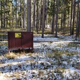 Review photo of Lodgepole Campground by Dexter I., July 16, 2022