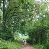 Review photo of Camp Burson Campground — Hungry Mother State Park by Greg S., July 16, 2022