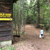 Review photo of Limekiln Lake Campground by Melissa T., July 19, 2018