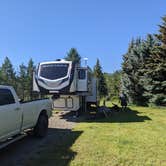 Review photo of North American RV Park & Yurt Village by Melody C., July 16, 2022