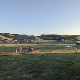 Review photo of Hansen Family Campground & Storage by Melody C., July 16, 2022