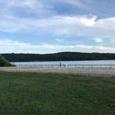 Review photo of Shawnee State Park Campground by Gina I., July 16, 2022