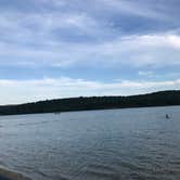 Review photo of Shawnee State Park Campground by Gina I., July 16, 2022