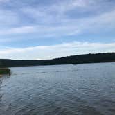 Review photo of Shawnee State Park Campground by Gina I., July 16, 2022