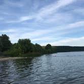 Review photo of Shawnee State Park Campground by Gina I., July 16, 2022