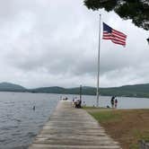 Review photo of Limekiln Lake Campground by Melissa T., July 19, 2018