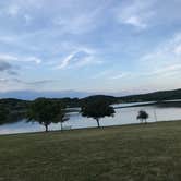 Review photo of Shawnee State Park Campground by Gina I., July 16, 2022