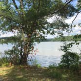 Review photo of Shawnee State Park Campground by Gina I., July 16, 2022