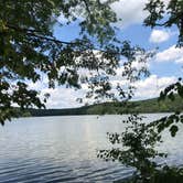 Review photo of Shawnee State Park Campground by Gina I., July 16, 2022