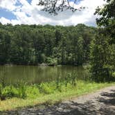 Review photo of Shawnee State Park Campground by Gina I., July 16, 2022