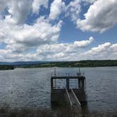 Review photo of Shawnee State Park Campground by Gina I., July 16, 2022