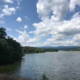 Review photo of Shawnee State Park Campground by Gina I., July 16, 2022