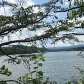 Review photo of Shawnee State Park Campground by Gina I., July 16, 2022