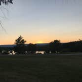 Review photo of Shawnee State Park Campground by Gina I., July 16, 2022