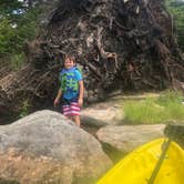 Review photo of Limekiln Lake Campground by Melissa T., July 19, 2018