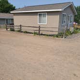 Review photo of Veterans Campground On Big Marine Lake by baylee , July 16, 2022