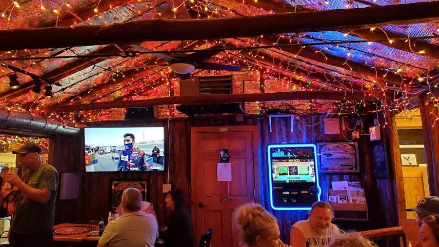 Camper-submitted photo at Veterans Campground On Big Marine Lake near Marine on St. Croix, MN