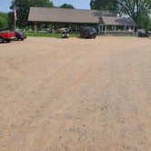 Review photo of Veterans Campground On Big Marine Lake by baylee , July 16, 2022