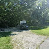 Review photo of Wallace State Park Campground by Terry , July 16, 2022