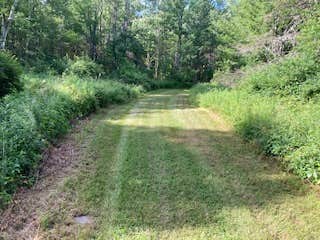 Camping near The Hawnets Nest: Maine Star Campground, Stetson, Maine