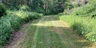 Camper submitted image from Maine Star Campground