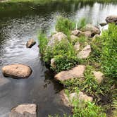 Review photo of Limekiln Lake Campground by Melissa T., July 19, 2018