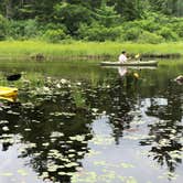 Review photo of Limekiln Lake Campground by Melissa T., July 19, 2018