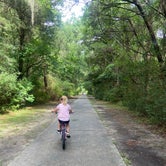 Review photo of Huntington Beach State Park Campground by Julie , July 16, 2022