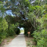 Review photo of Huntington Beach State Park Campground by Julie , July 16, 2022