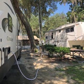 Review photo of Eagles Roost RV Resort by Ashley W., July 16, 2022