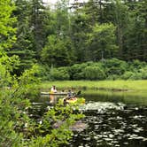 Review photo of Limekiln Lake Campground by Melissa T., July 19, 2018