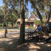 Review photo of Eagles Roost RV Resort by Ashley W., July 16, 2022