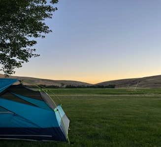 Camper-submitted photo from Midway Campground