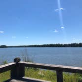 Review photo of Florence Marina State Park Campground by Ashley W., July 16, 2022