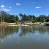Review photo of Florence Marina State Park Campground by Ashley W., July 16, 2022
