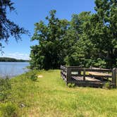 Review photo of Florence Marina State Park Campground by Ashley W., July 16, 2022