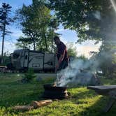 Review photo of Oceanfront Camping @ Reach Knolls by Michael K., July 16, 2022
