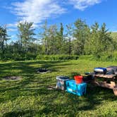 Review photo of Chewing Blackbones Campground by Aaron L., July 16, 2022