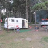 Review photo of Bay Furnace Campground by Elizabeth K., July 16, 2022