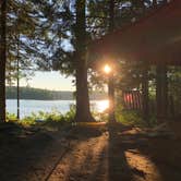 Review photo of Limekiln Lake Campground by Melissa T., July 19, 2018