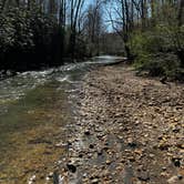 Review photo of Windrock Ridge Campground by Jason S., July 16, 2022