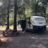 Review photo of Magnolia Springs State Park Campground by Ashley W., July 16, 2022