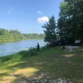 Review photo of Magnolia Springs State Park Campground by Ashley W., July 16, 2022