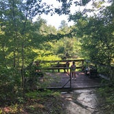 Review photo of Magnolia Springs State Park Campground by Ashley W., July 16, 2022