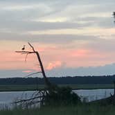 Review photo of Crooked River State Park Campground by Ashley W., July 16, 2022