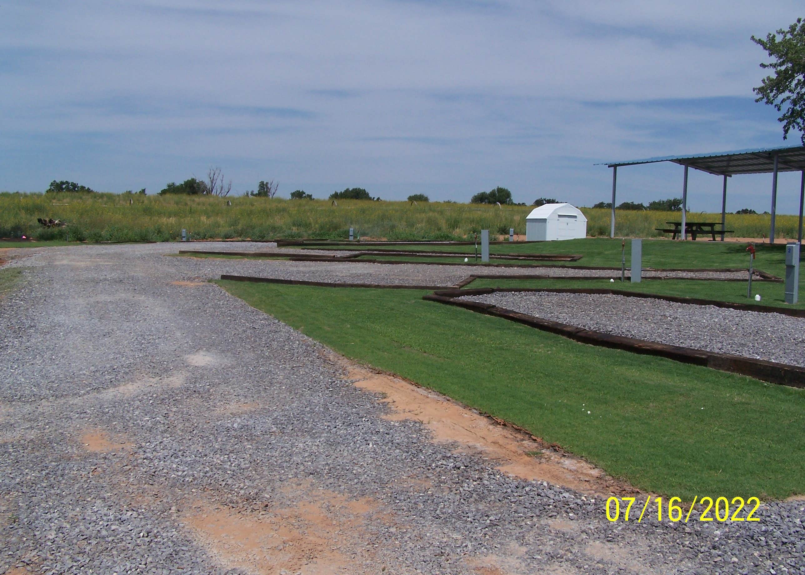 Shorty's HookUps Camping The Dyrt