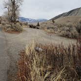 Review photo of Mammoth Campground — Yellowstone National Park by Dexter I., July 16, 2022