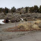 Review photo of Mammoth Campground — Yellowstone National Park by Dexter I., July 16, 2022