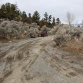 Review photo of Mammoth Campground — Yellowstone National Park by Dexter I., July 16, 2022