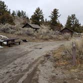 Review photo of Mammoth Campground — Yellowstone National Park by Dexter I., July 16, 2022